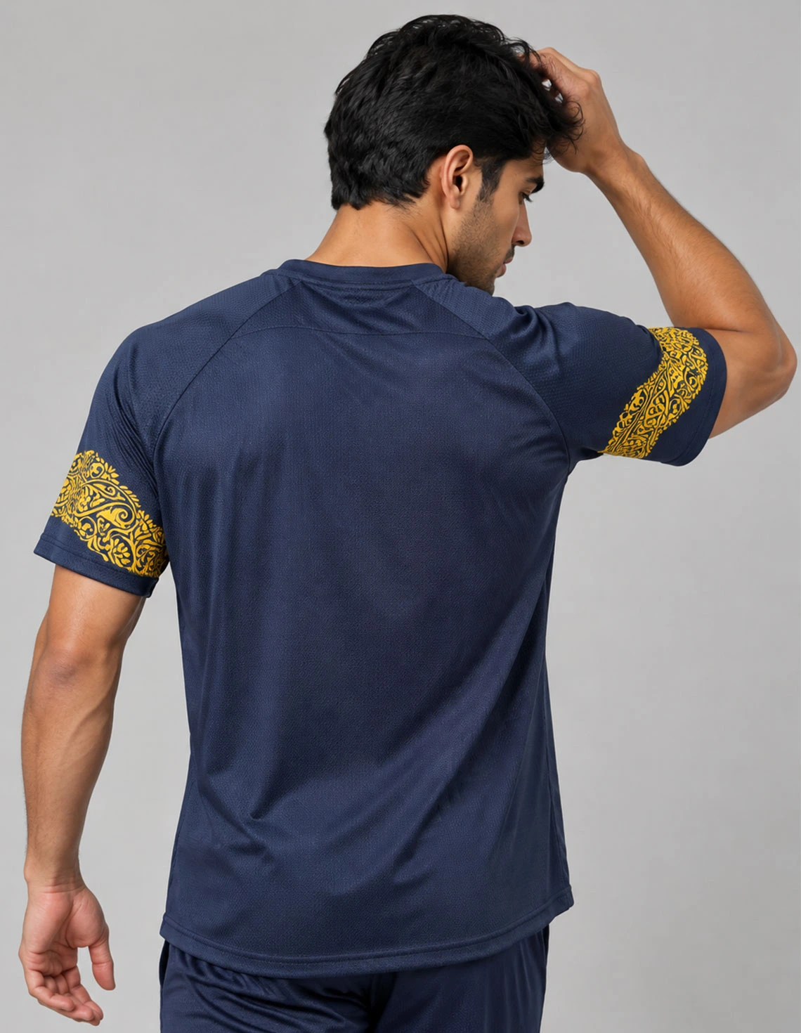 تی شرت فوتبال مردانه Majid Persepolis Training Fan T-shirt M