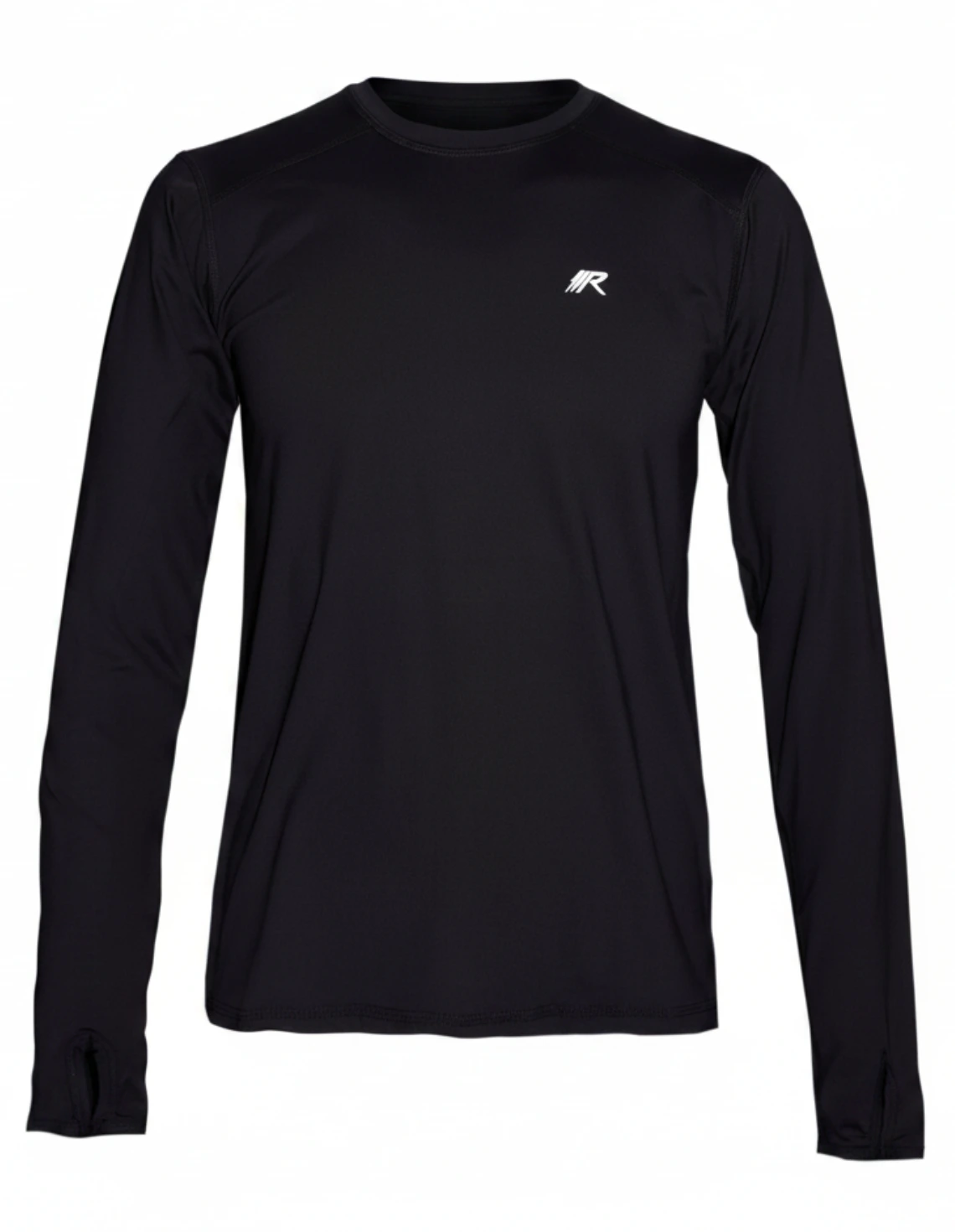 تی شرت آستین بلند ورزشی مردانه Red Style Red Flex M