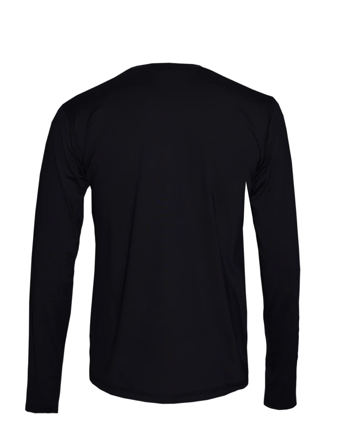 تی شرت آستین بلند ورزشی مردانه Red Style Red Flex M